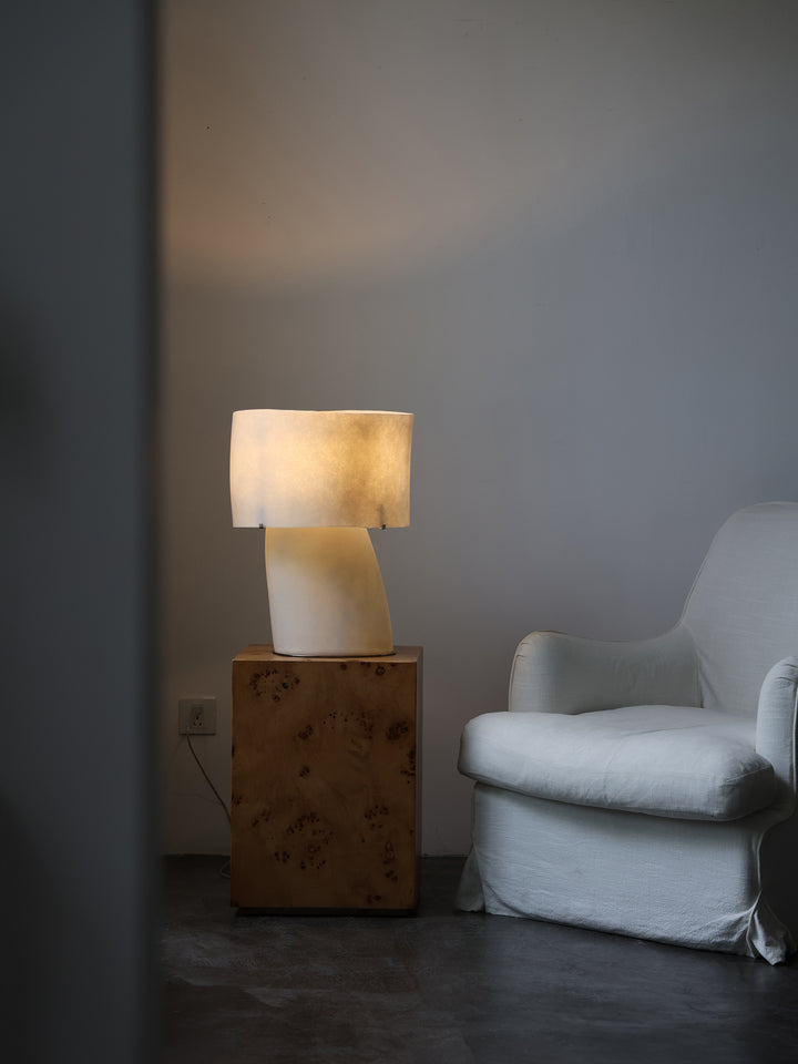 Vellum Table Lamp - Vakkerlight