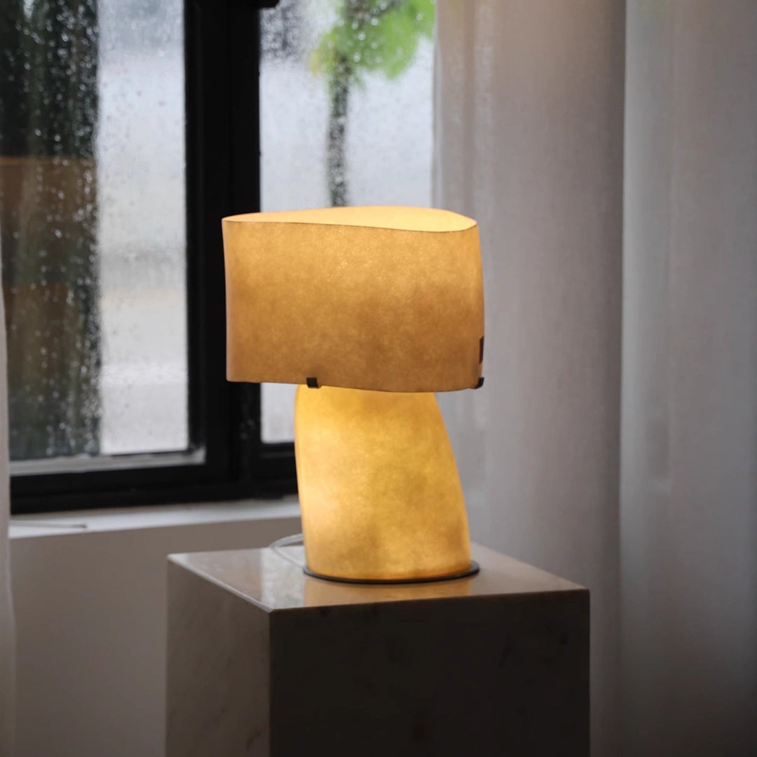 Vellum Table Lamp - Vakkerlight