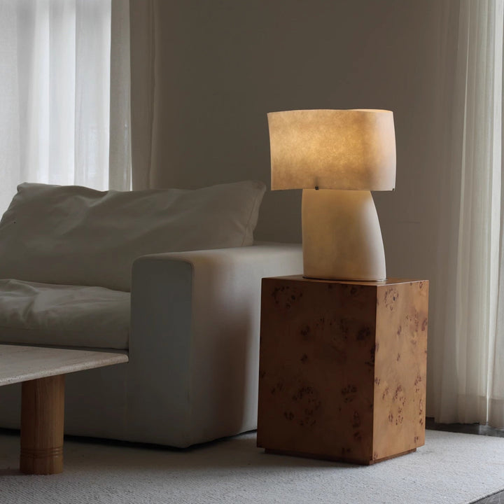 Vellum Table Lamp - Vakkerlight