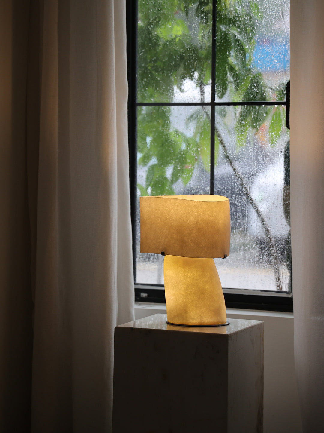 Vellum Table Lamp - Vakkerlight