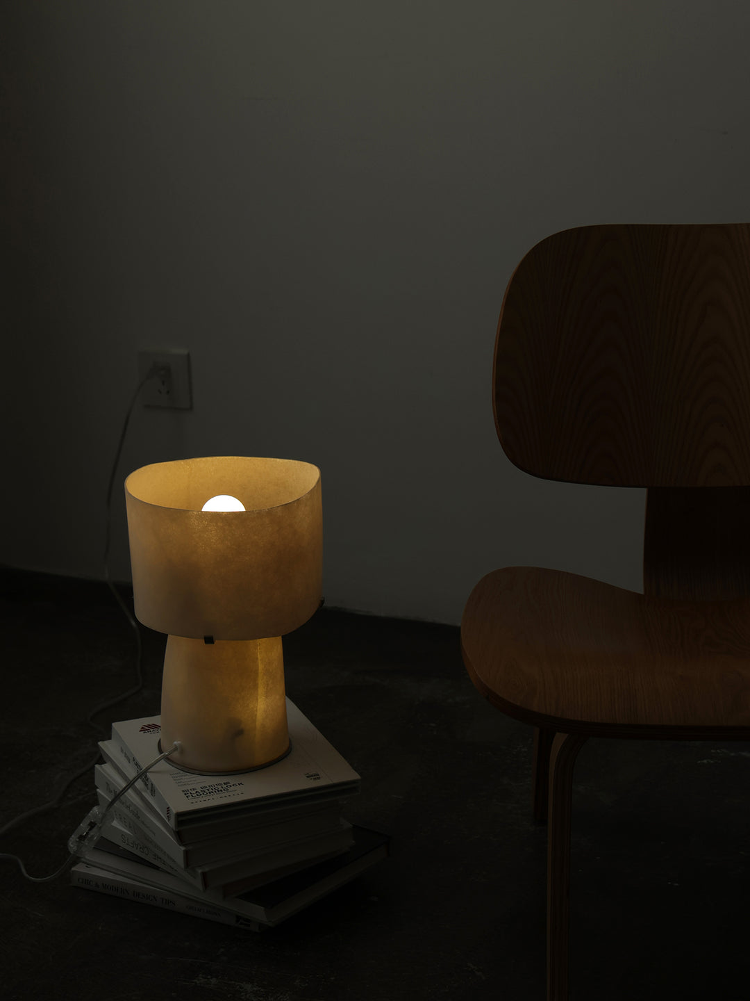 Vellum Table Lamp - Vakkerlight