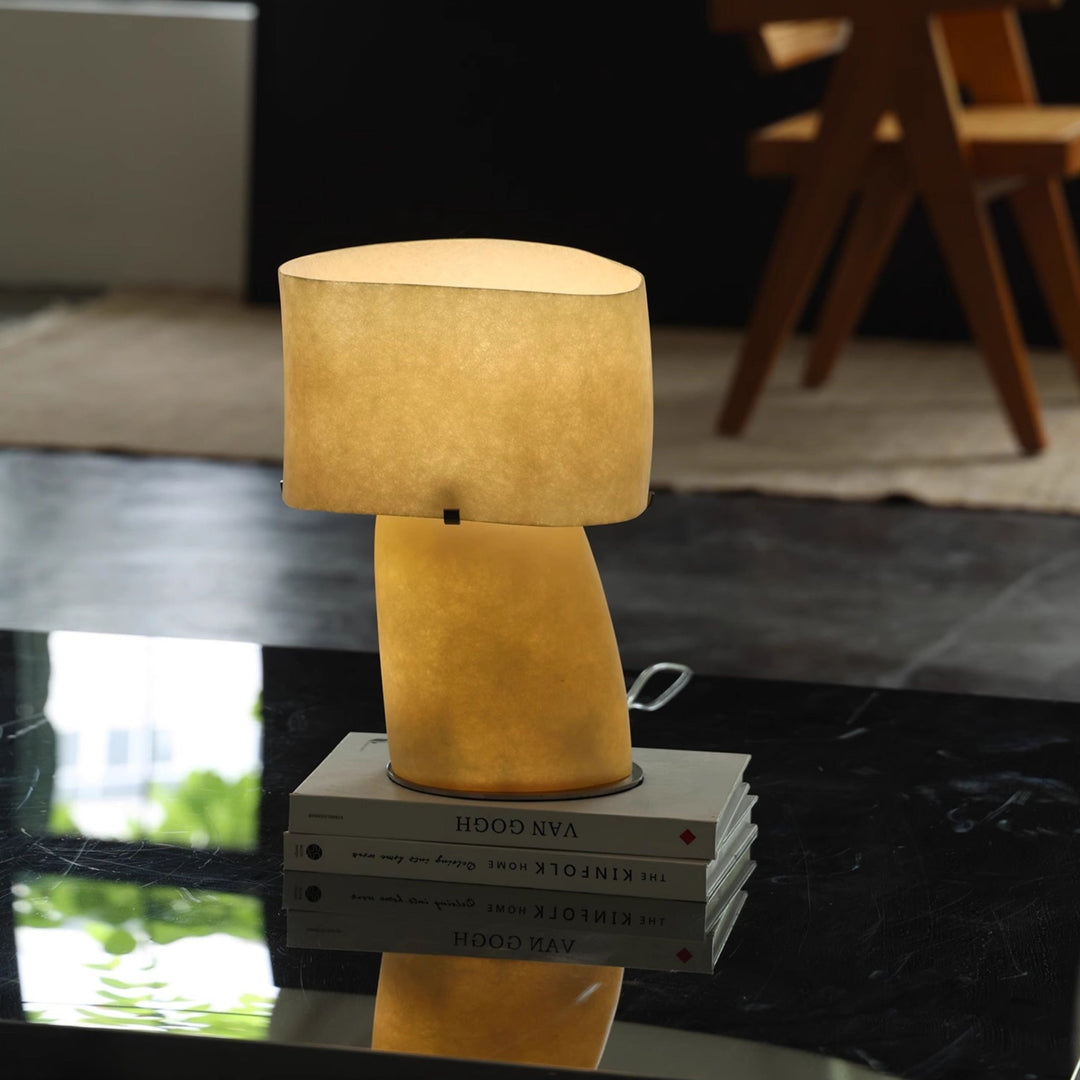 Vellum Table Lamp - Vakkerlight