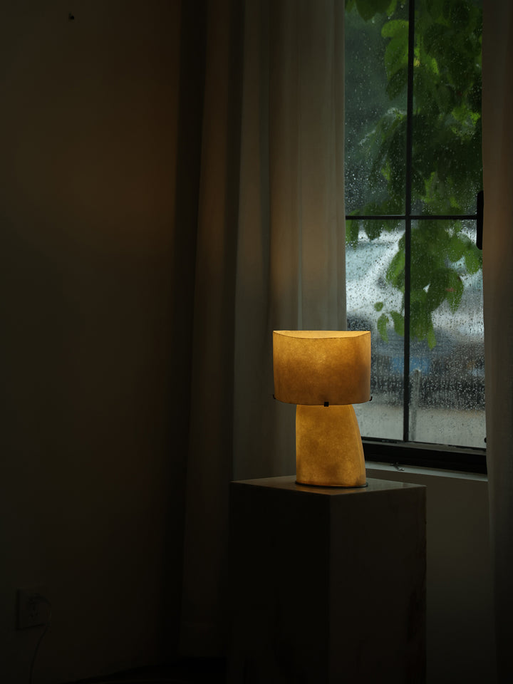 Vellum Table Lamp - Vakkerlight