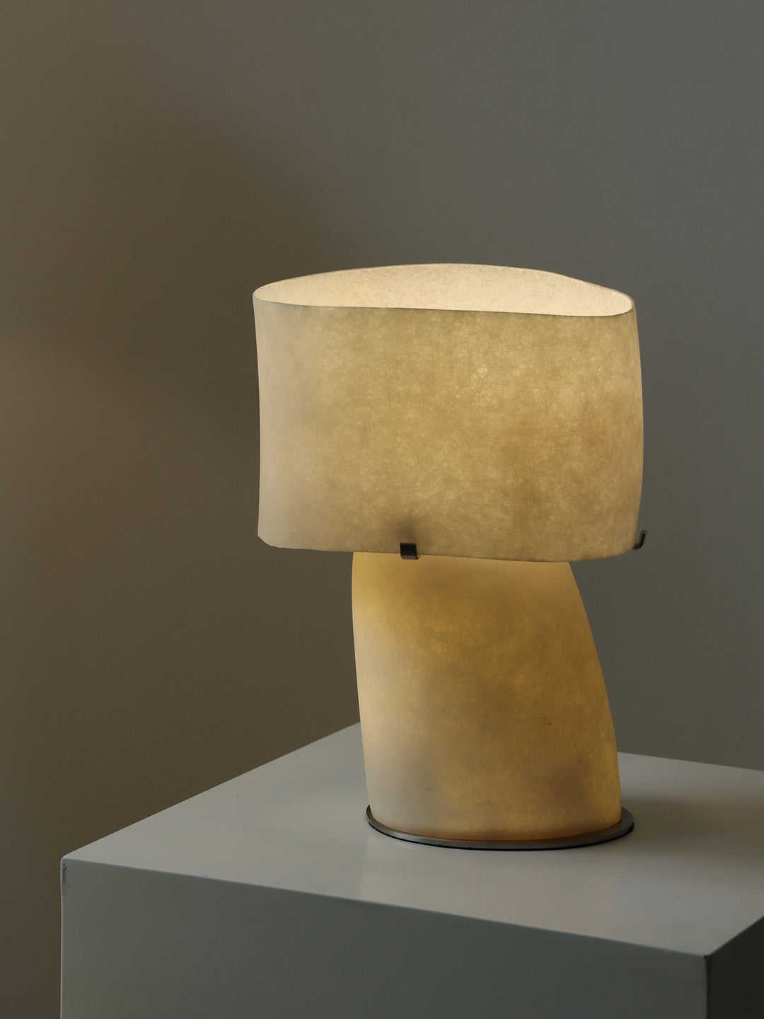 Vellum Table Lamp - Vakkerlight
