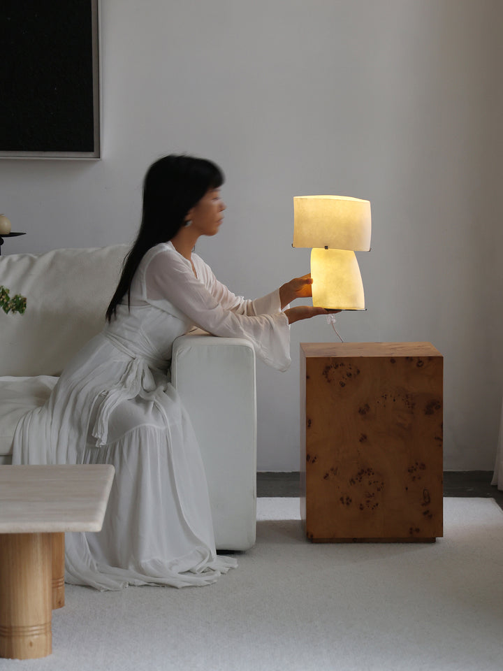 Vellum Table Lamp - Vakkerlight