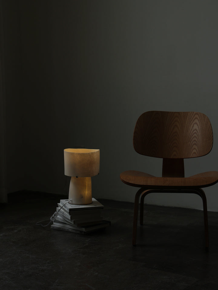 Vellum Table Lamp - Vakkerlight