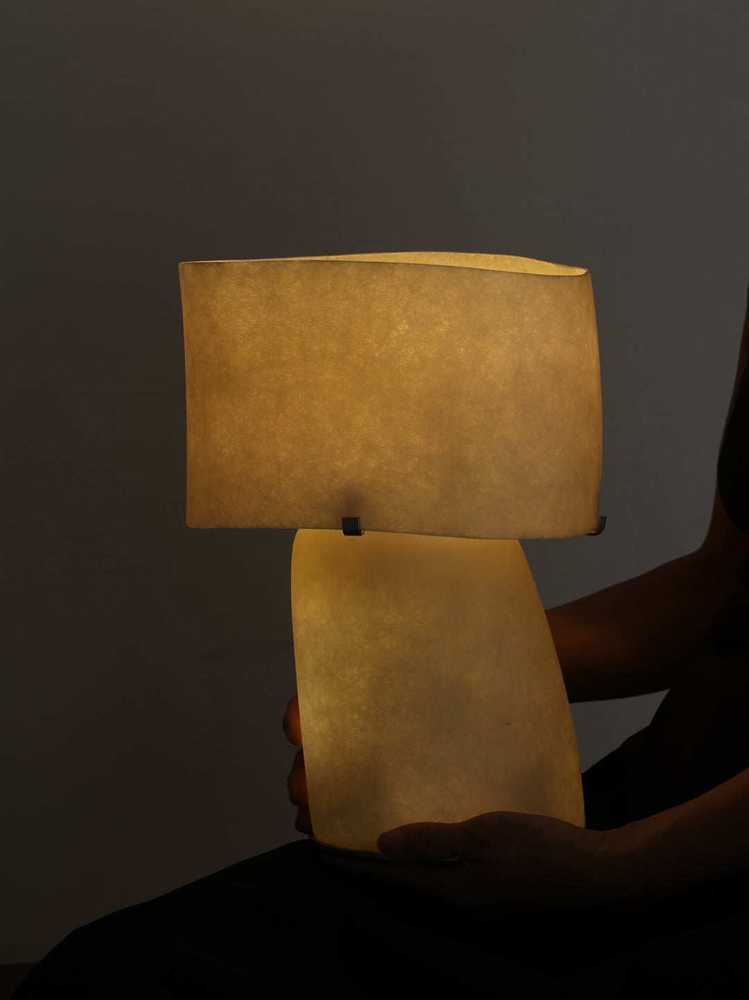 Vellum Table Lamp - Vakkerlight