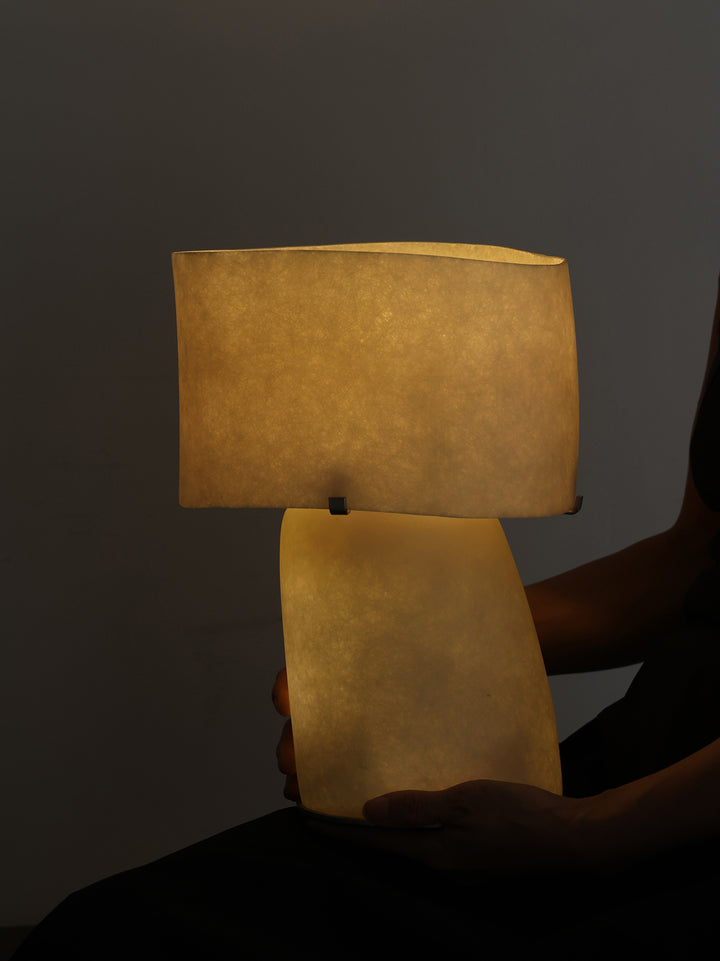 Vellum Table Lamp - Vakkerlight