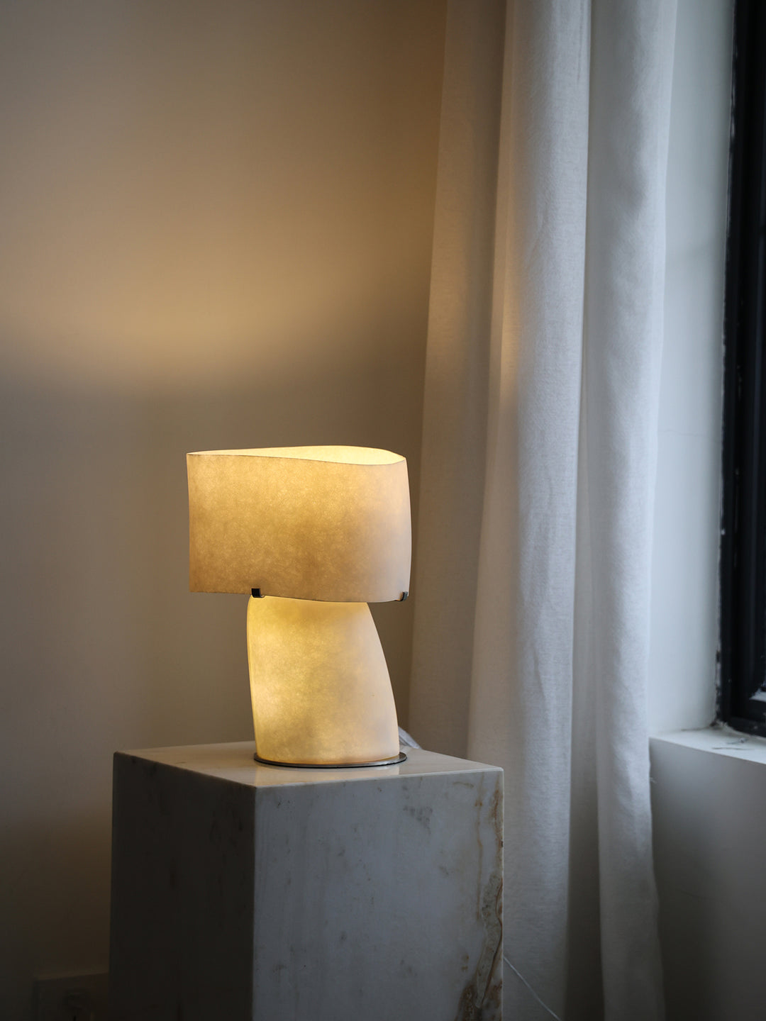 Vellum Table Lamp - Vakkerlight