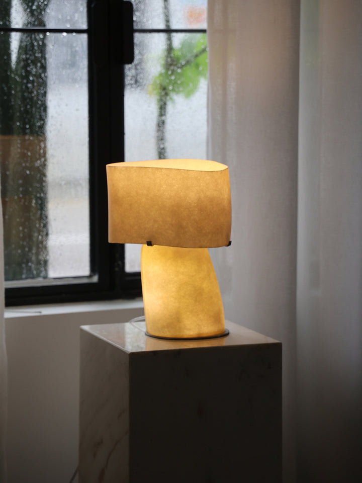 Vellum Table Lamp - Vakkerlight