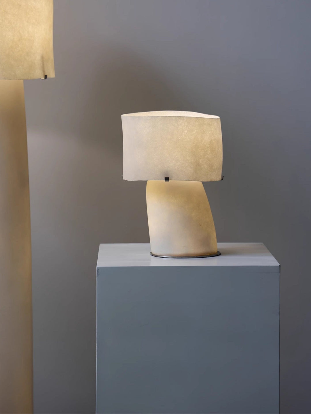 Vellum Table Lamp - Vakkerlight