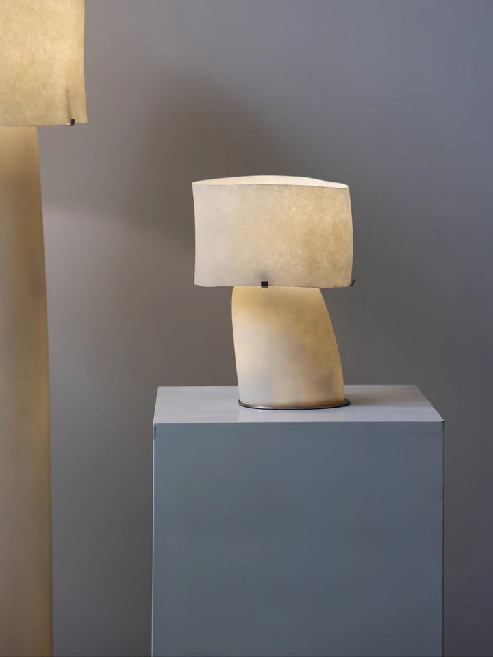 Vellum Table Lamp - Vakkerlight