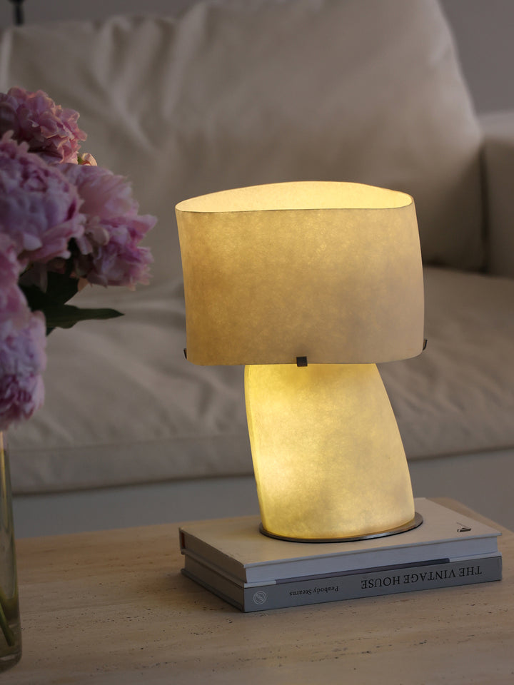Vellum Table Lamp - Vakkerlight