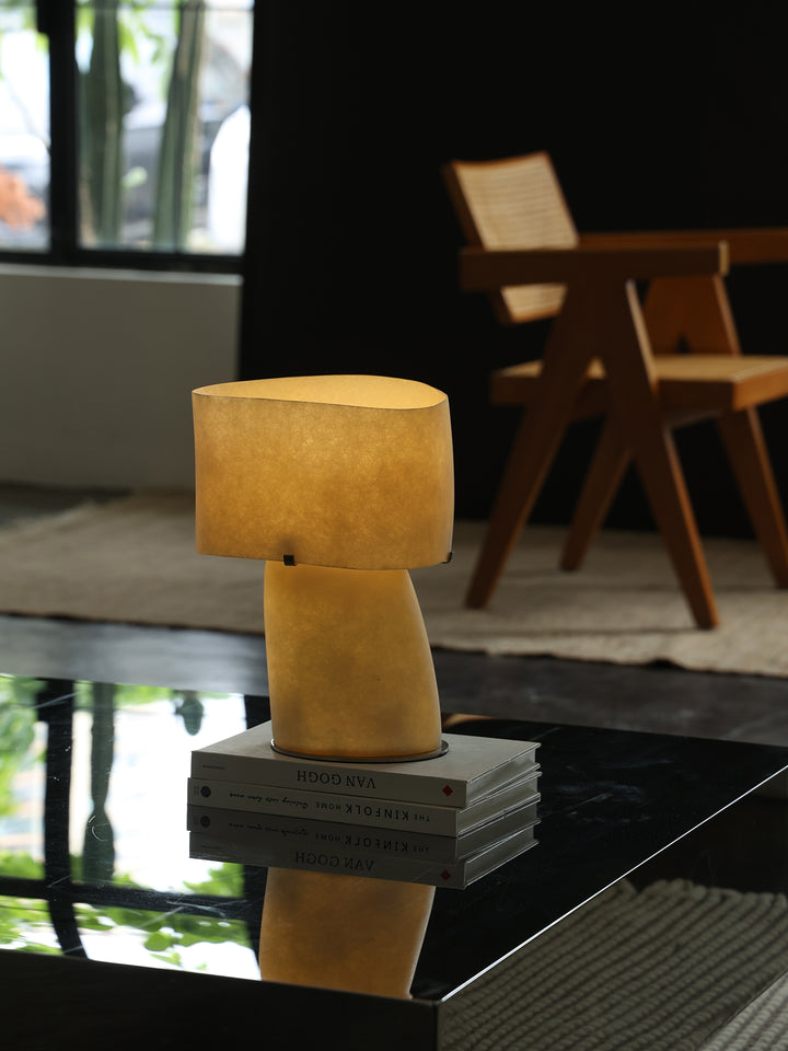 Vellum Table Lamp - Vakkerlight