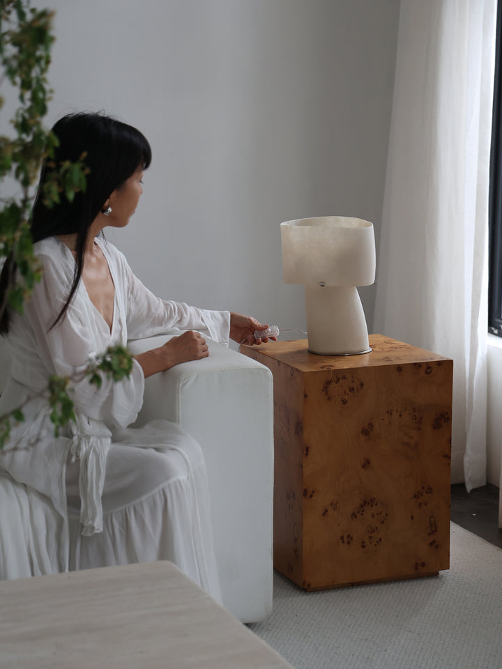 Vellum Table Lamp - Vakkerlight