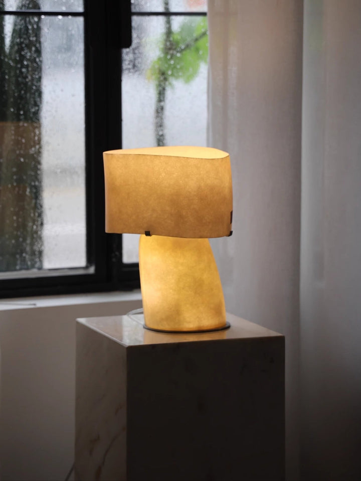 Vellum Table Lamp - Vakkerlight
