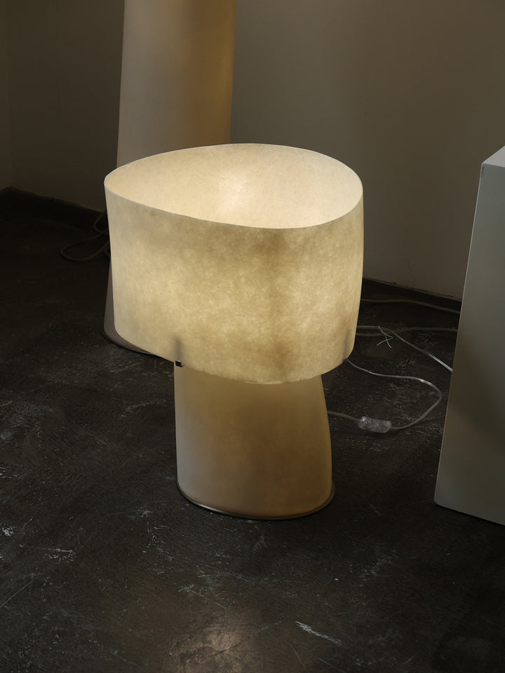 Vellum Table Lamp - Vakkerlight