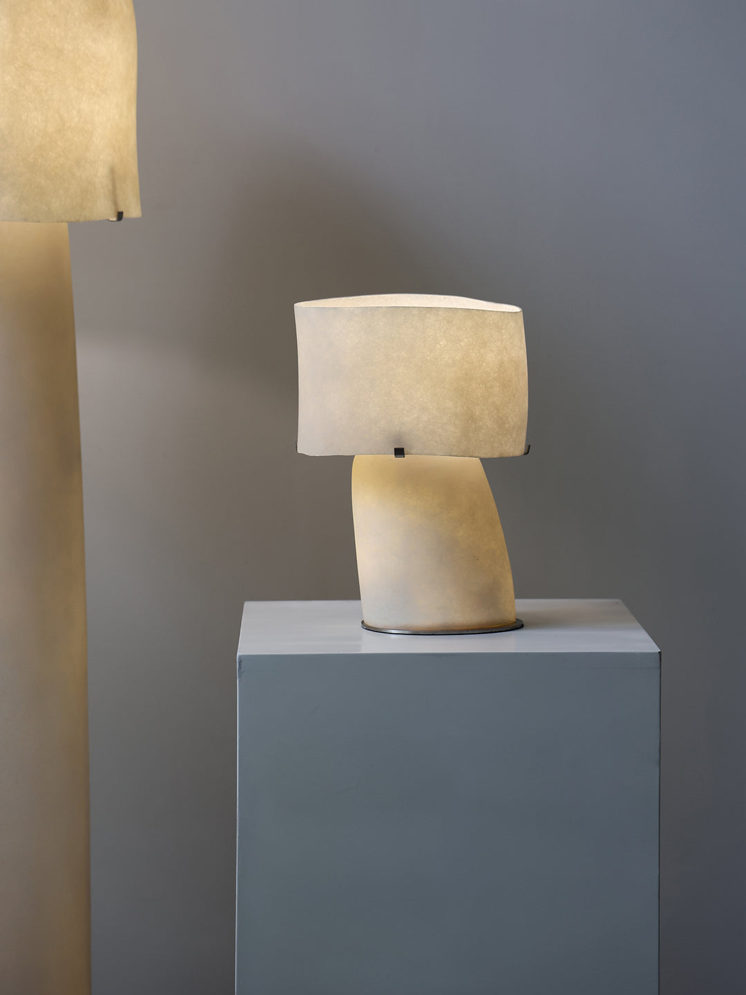 Vellum Table Lamp - Vakkerlight