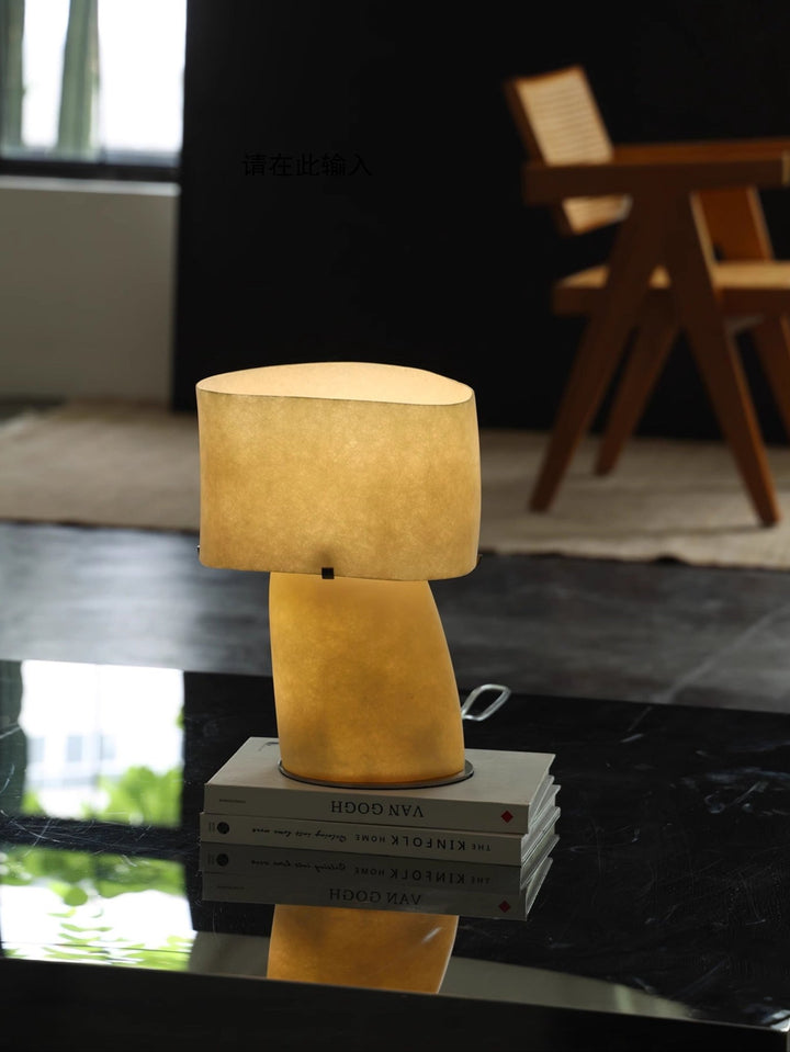 Vellum Table Lamp - Vakkerlight