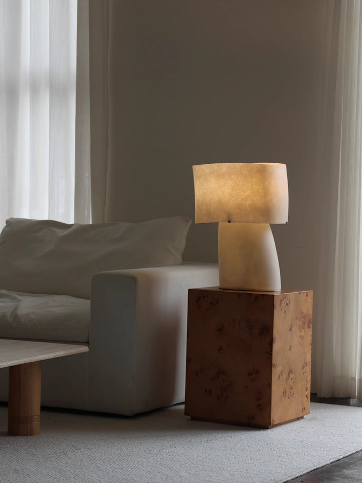 Vellum Table Lamp - Vakkerlight