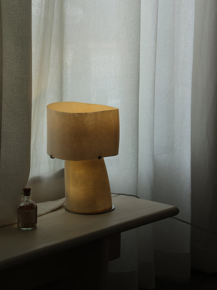 Vellum Table Lamp - Vakkerlight