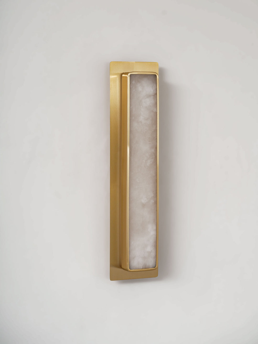 Velmora Alabaster Wall Light - Vakkerlight