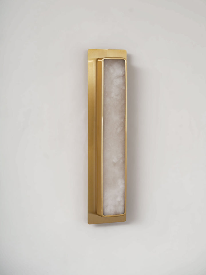 Velmora Alabaster Wall Light - Vakkerlight