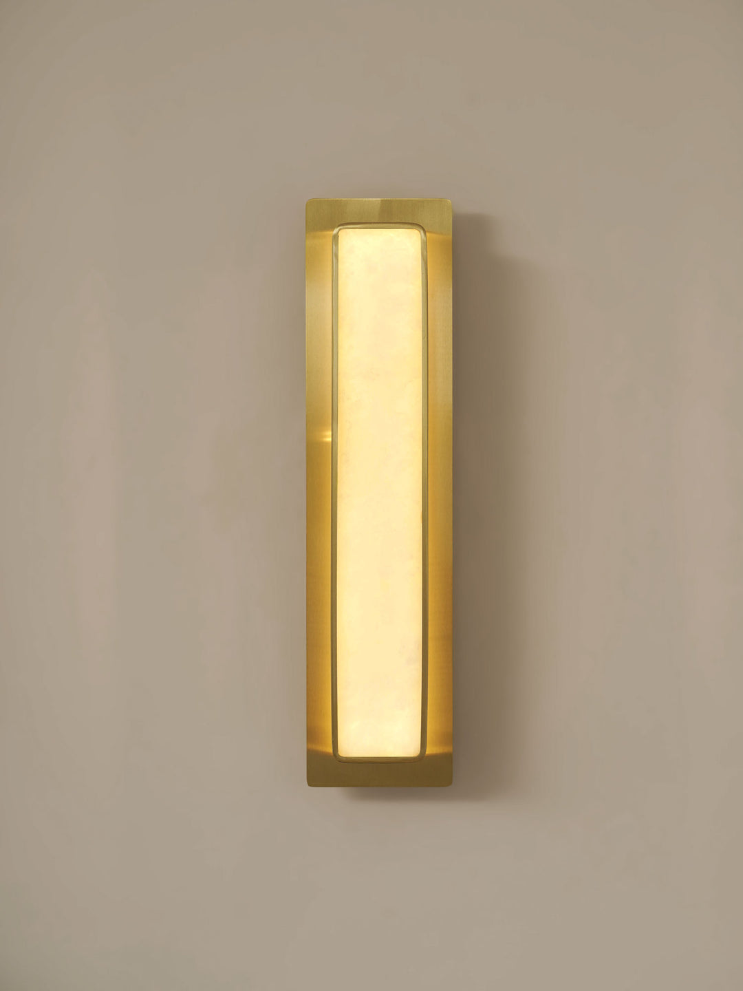 Velmora Alabaster Wall Light - Vakkerlight