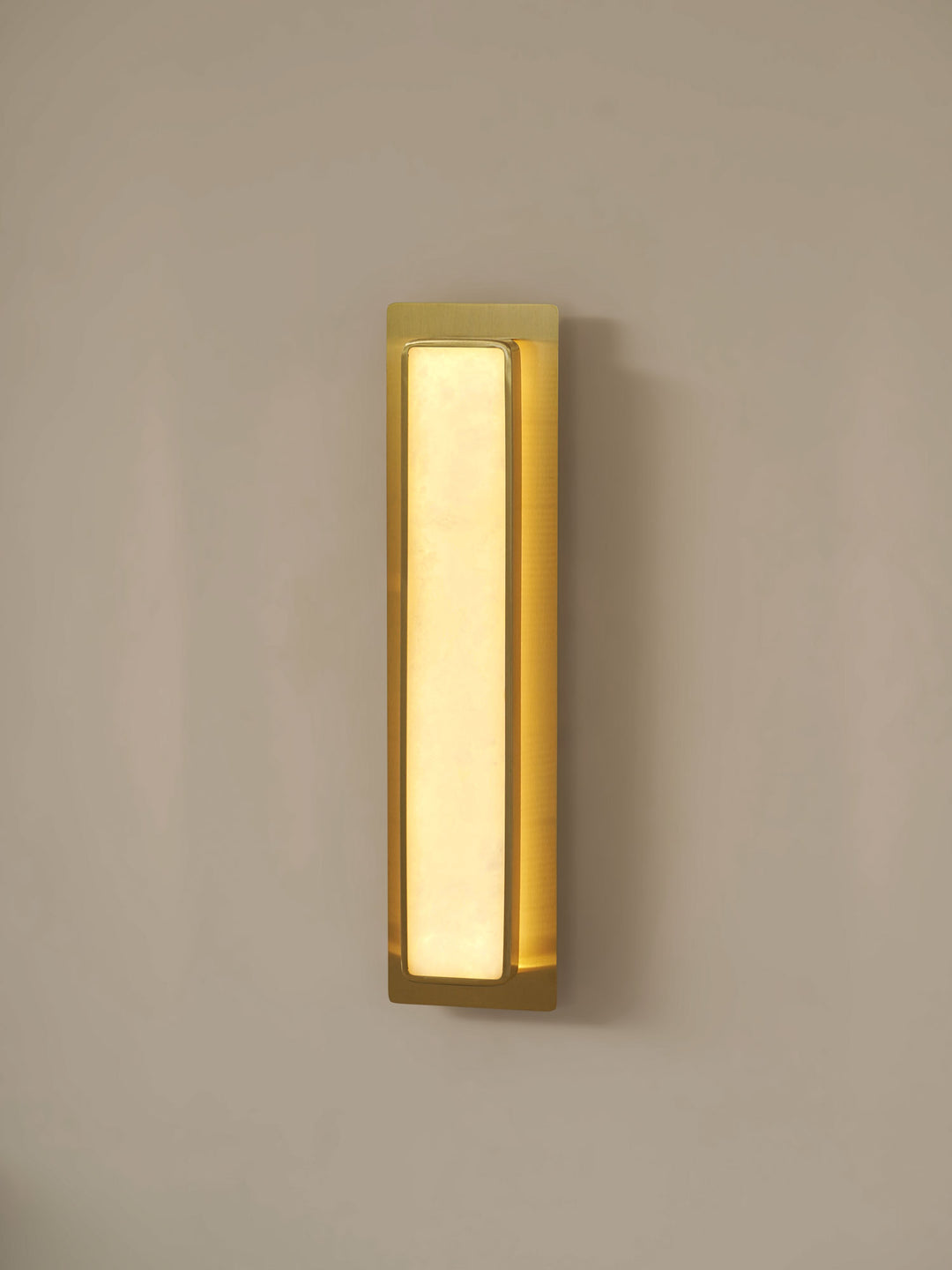 Velmora Alabaster Wall Light - Vakkerlight