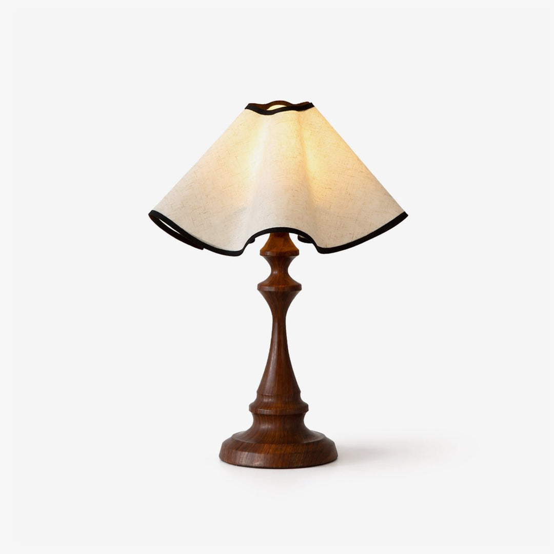Velmora Table Lamp - Vakkerlight