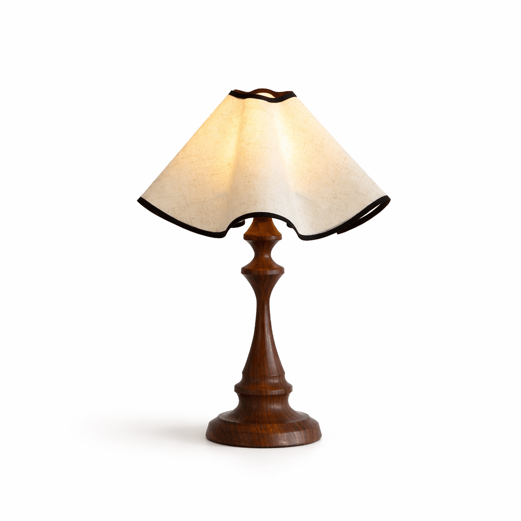 Velmora Table Lamp - Vakkerlight