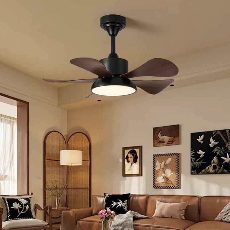Velmora Ceiling Fan Light - Vakkerlight