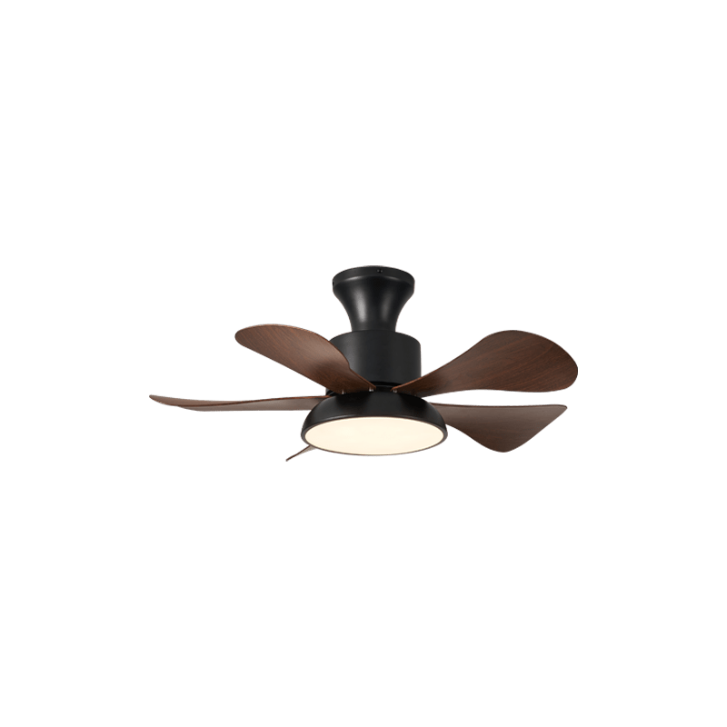 Velmora Ceiling Fan Light - Vakkerlight