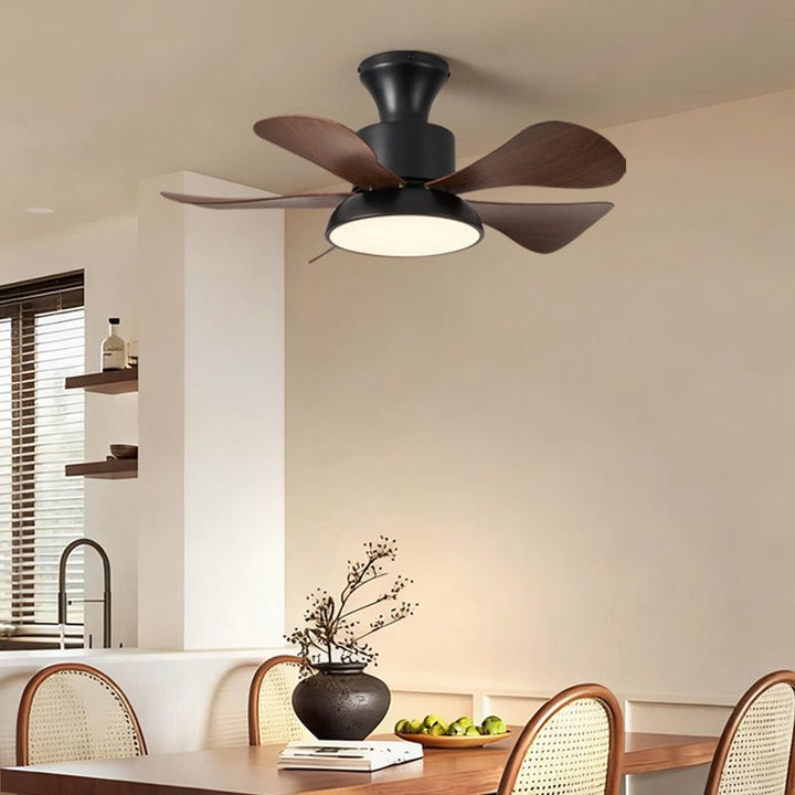 Velmora Ceiling Fan Light - Vakkerlight