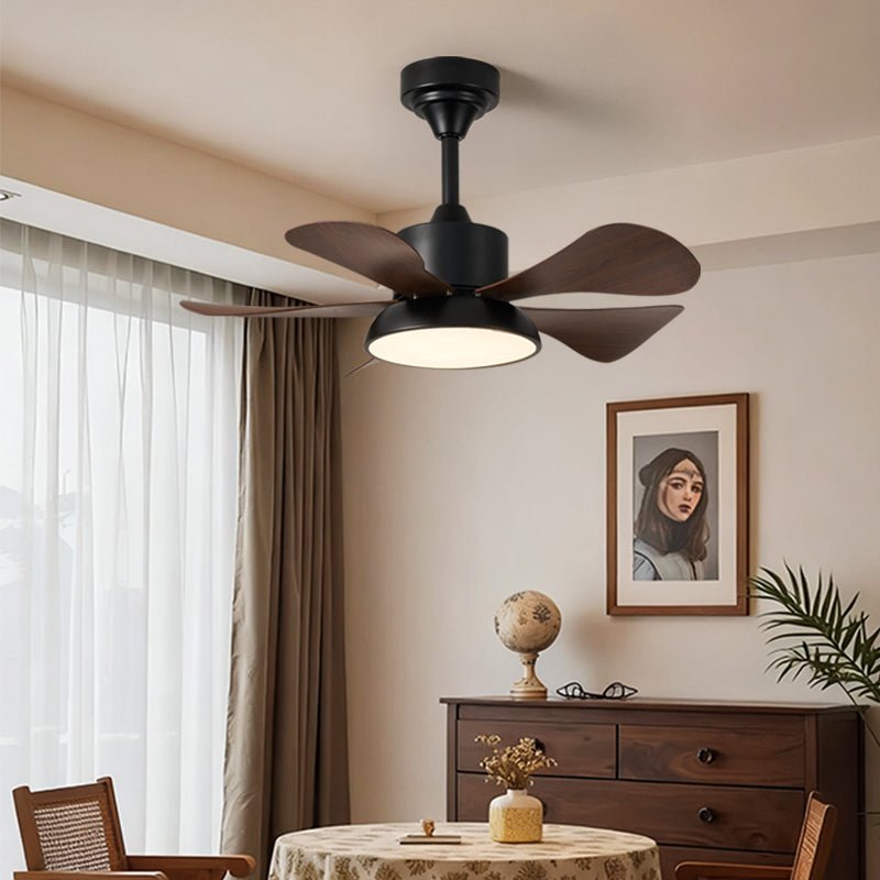 Velmora Ceiling Fan Light - Vakkerlight