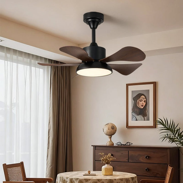 Velmora Ceiling Fan Light - Vakkerlight