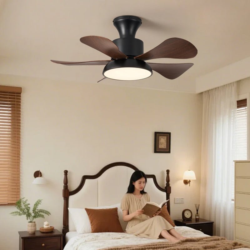 Velmora Ceiling Fan Light - Vakkerlight