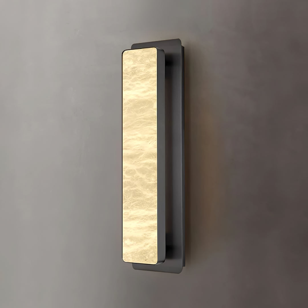 Velmora Wall Light - Vakkerlight