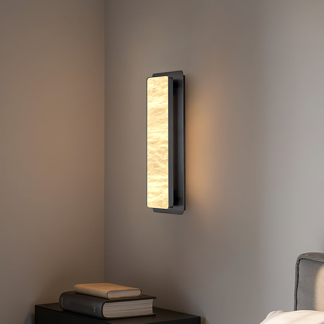 Velmora Wall Light - Vakkerlight