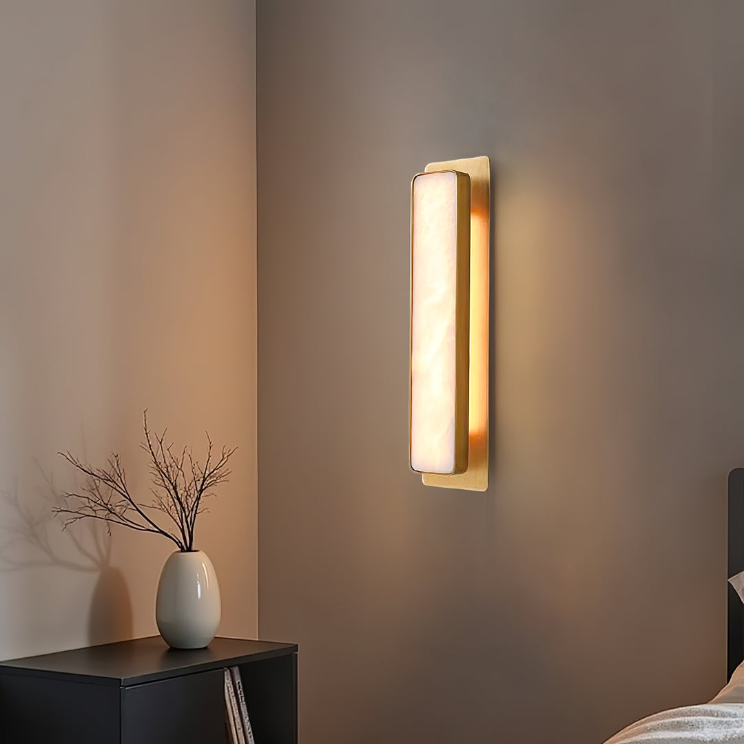 Velmora Wall Light - Vakkerlight