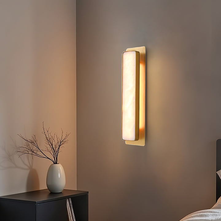 Velmora Wall Light - Vakkerlight