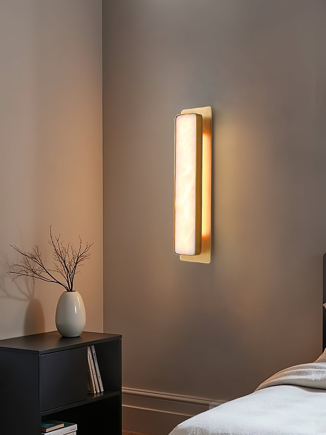 Velmora Wall Light - Vakkerlight