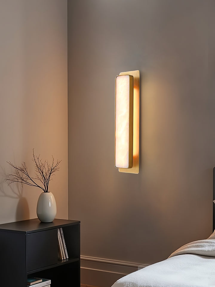 Velmora Wall Light - Vakkerlight