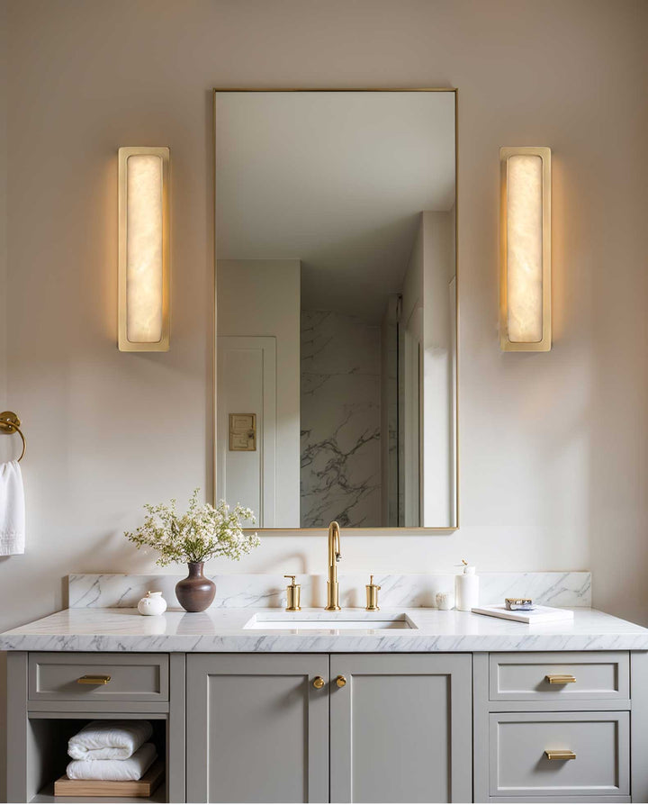 Velmora Wall Light - Vakkerlight