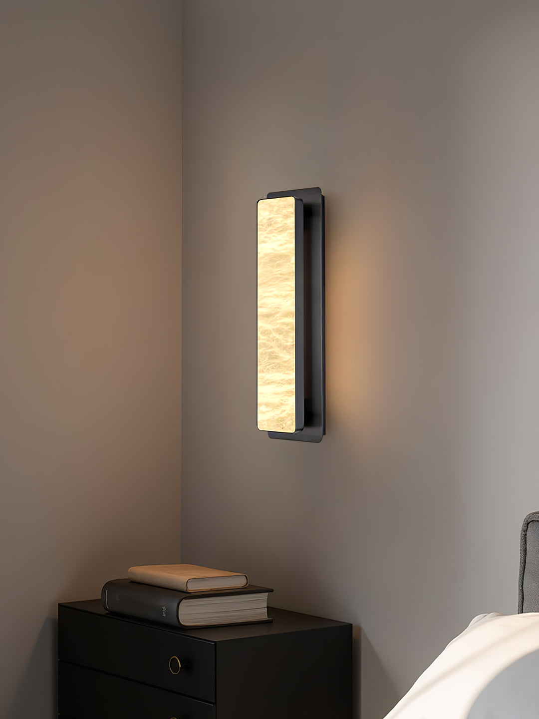 Velmora Wall Light - Vakkerlight