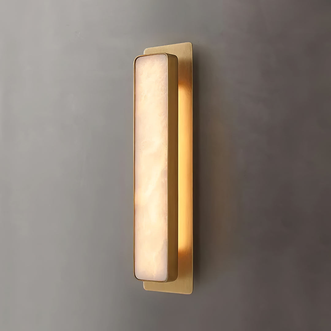 Velmora Wall Light - Vakkerlight