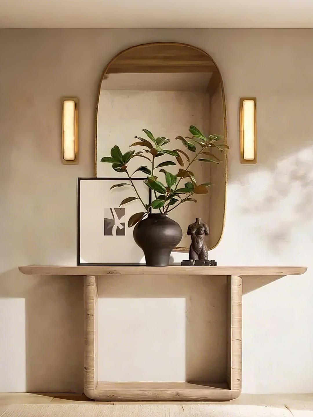 Velmora Wall Light - Vakkerlight