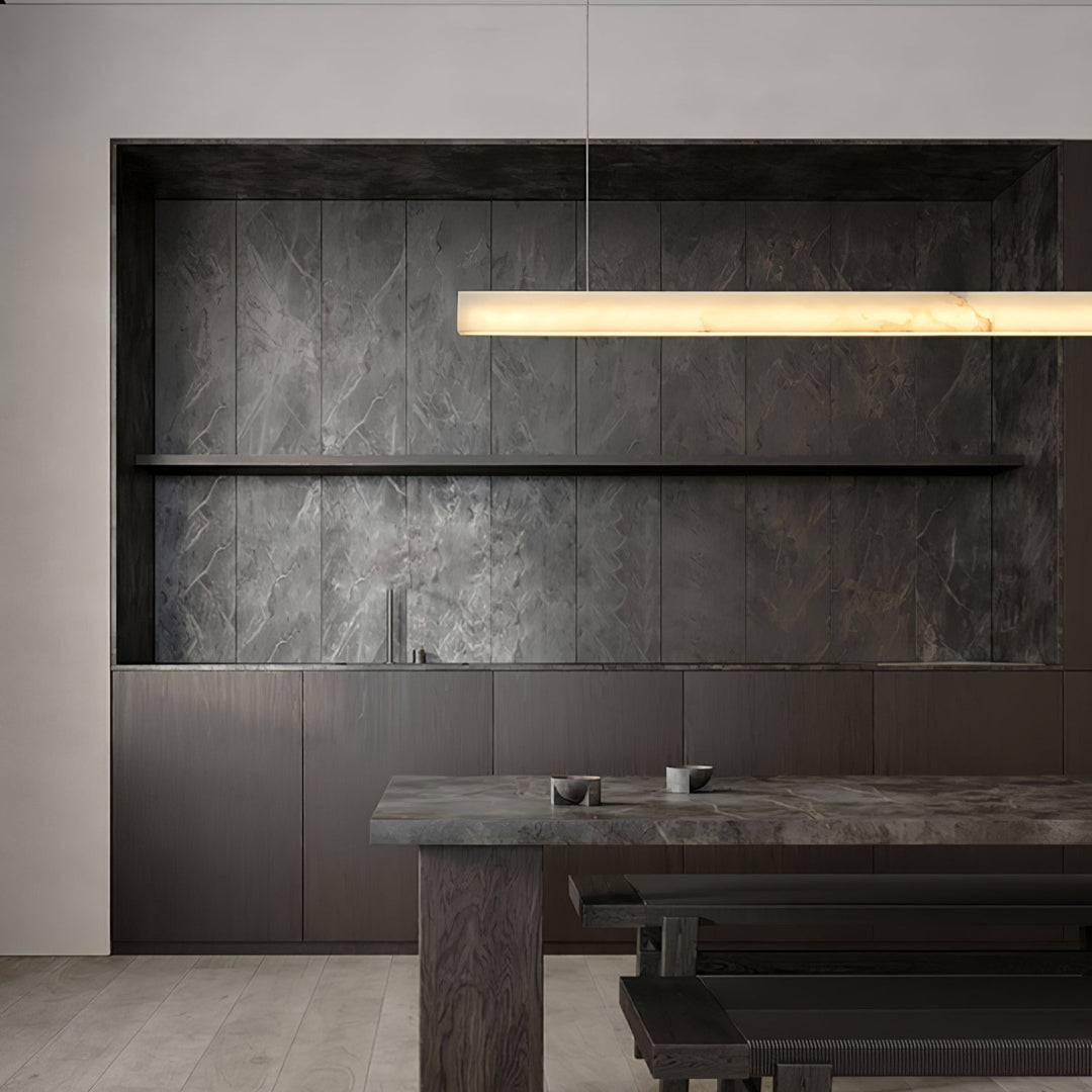Velmore Linea Pendant Lamp - Vakkerlight