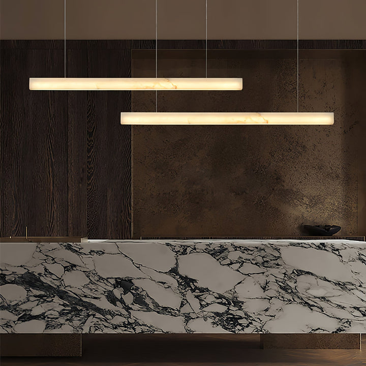 Velmore Linea Pendant Lamp - Vakkerlight