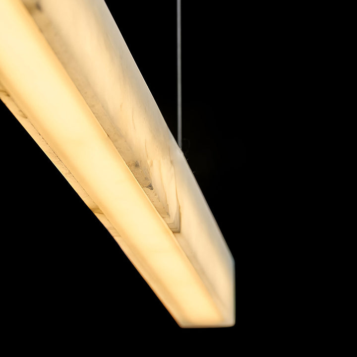 Velmore Linea Pendant Lamp - Vakkerlight